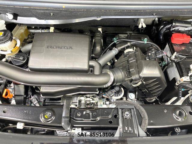 Honda N BOX 2026-06 8131413-17