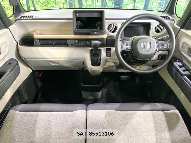 Honda N BOX 2026-06 8131413-1