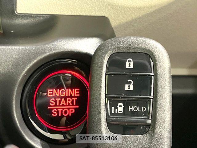 Honda N BOX 2026-06 8131413-5