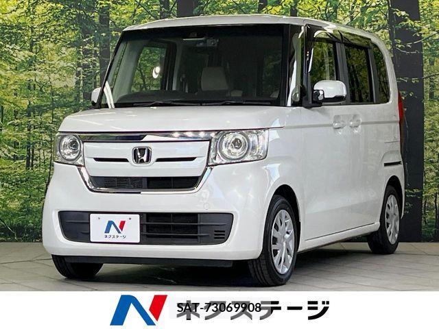 Honda N BOX 2019-04 8131464-0