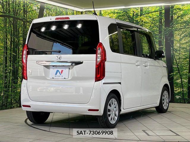 Honda N BOX 2019-04 8131464-16