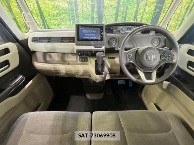 Honda N BOX 2019-04 8131464-1