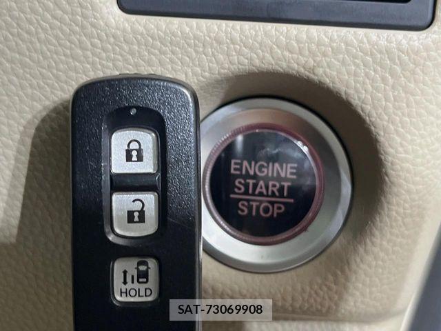 Honda N BOX 2019-04 8131464-6
