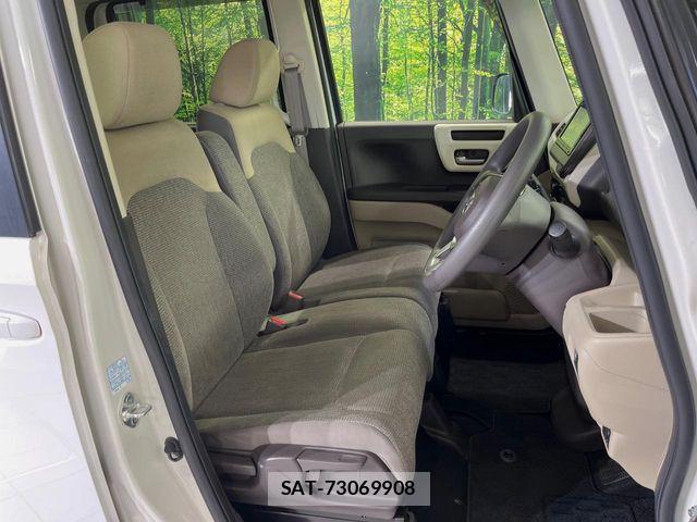 Honda N BOX 2019-04 8131464-7