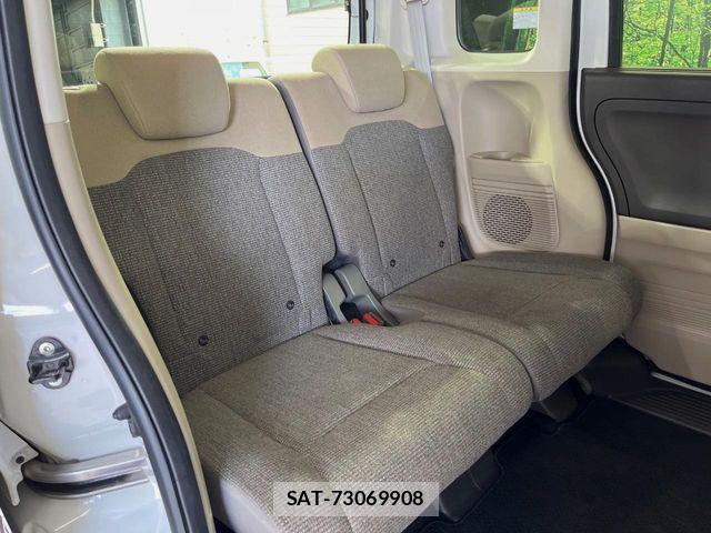 Honda N BOX 2019-04 8131464-8