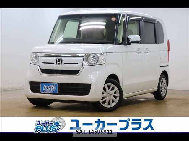 Honda N BOX 2020-09 8131455-0