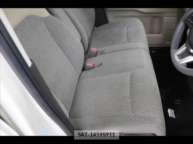 Honda N BOX 2020-09 8131455-10