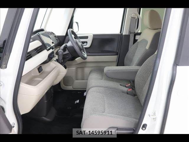 Honda N BOX 2020-09 8131455-11