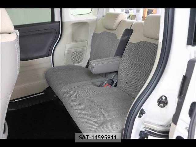Honda N BOX 2020-09 8131455-12