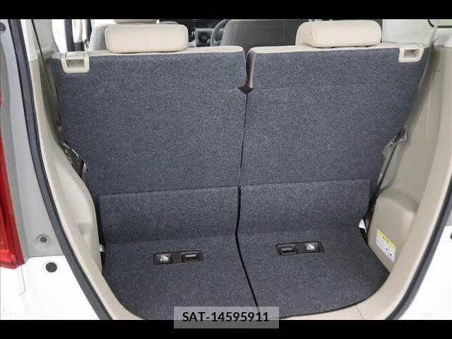Honda N BOX 2020-09 8131455-13