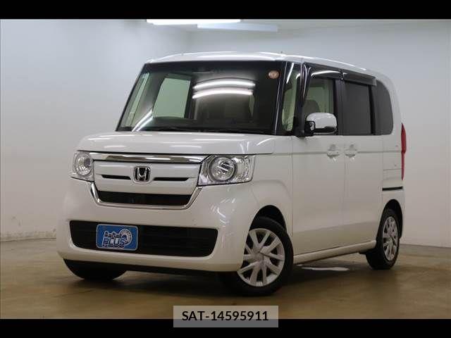 Honda N BOX 2020-09 8131455-16