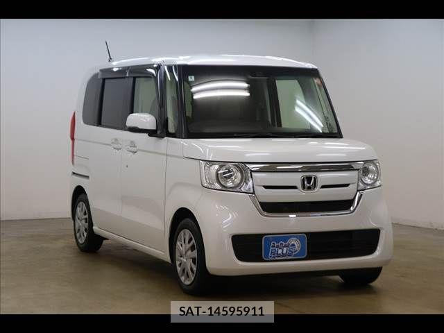 Honda N BOX 2020-09 8131455-17