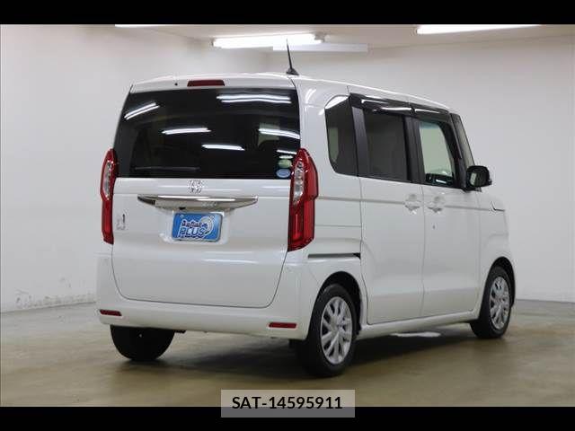 Honda N BOX 2020-09 8131455-18