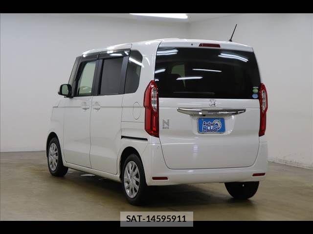 Honda N BOX 2020-09 8131455-19