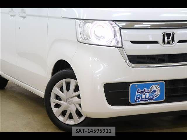 Honda N BOX 2020-09 8131455-22