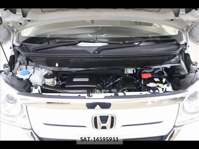 Honda N BOX 2020-09 8131455-24