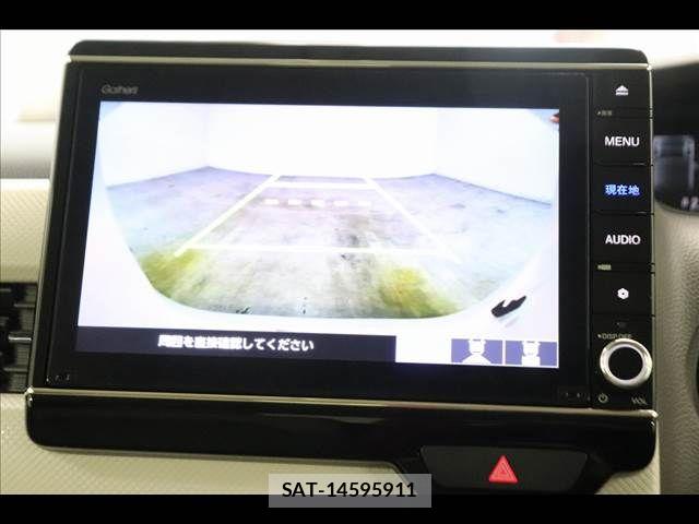 Honda N BOX 2020-09 8131455-2