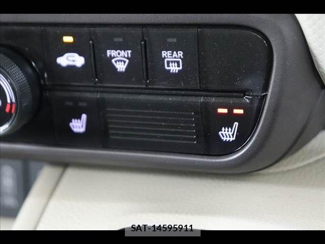 Honda N BOX 2020-09 8131455-3