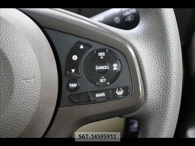 Honda N BOX 2020-09 8131455-4