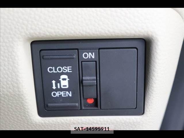 Honda N BOX 2020-09 8131455-5