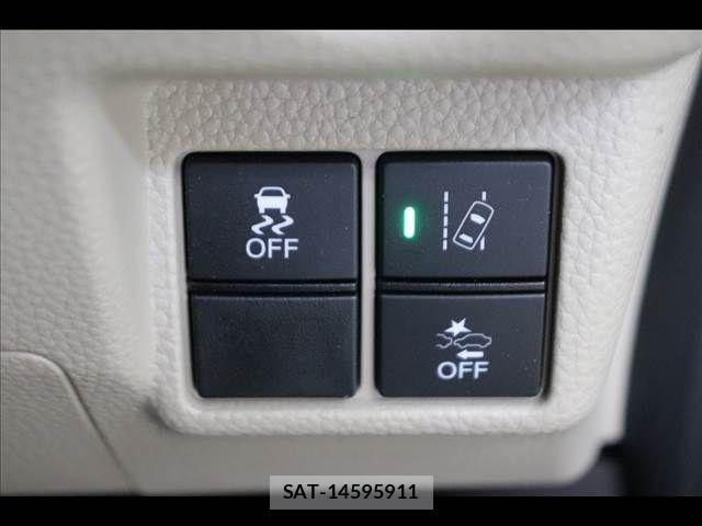 Honda N BOX 2020-09 8131455-6
