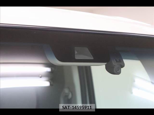 Honda N BOX 2020-09 8131455-7