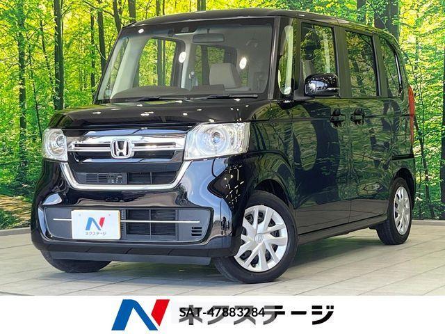 Honda N BOX 2022-05 8131429-0