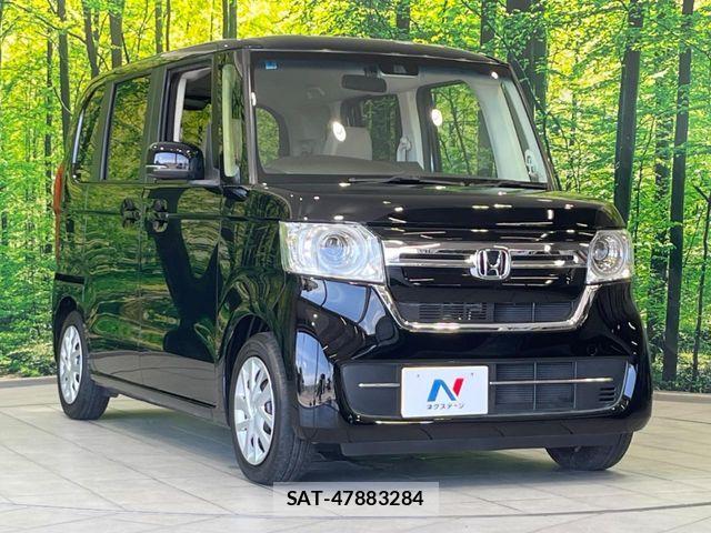 Honda N BOX 2022-05 8131429-15