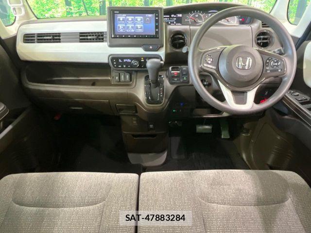 Honda N BOX 2022-05 8131429-1