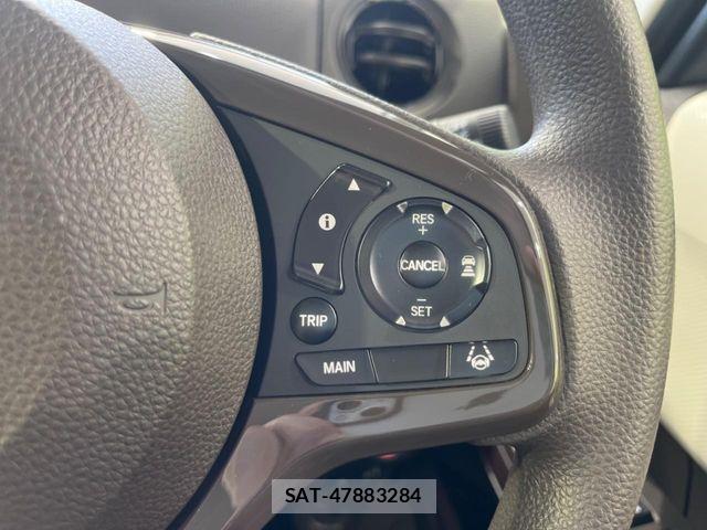 Honda N BOX 2022-05 8131429-6