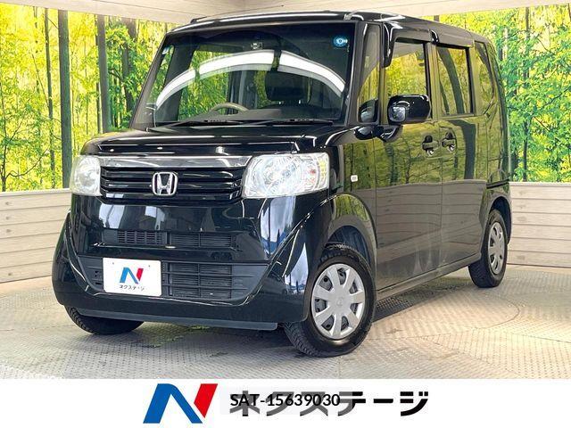 Honda N BOX 2013-01 8131471-0