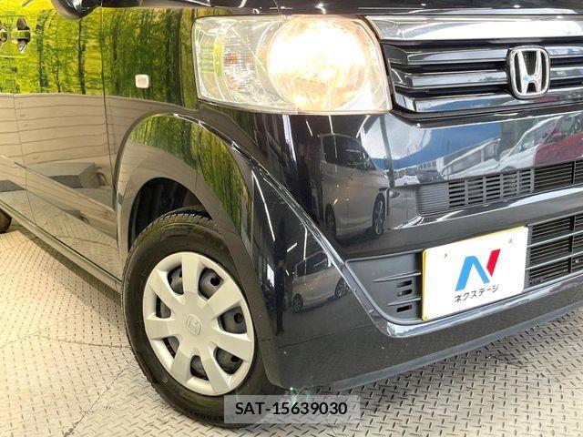 Honda N BOX 2013-01 8131471-11