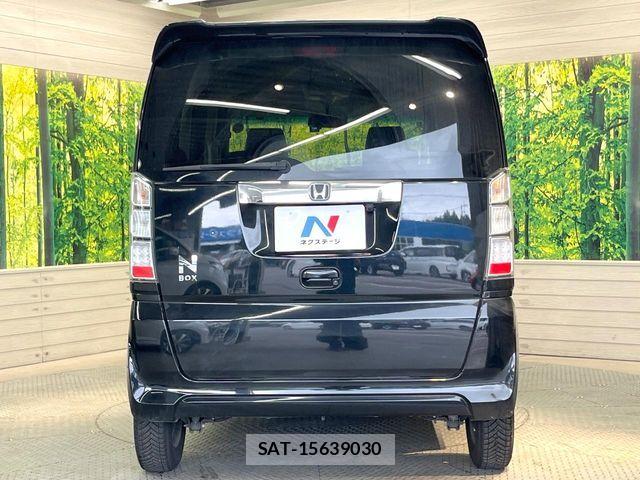 Honda N BOX 2013-01 8131471-14