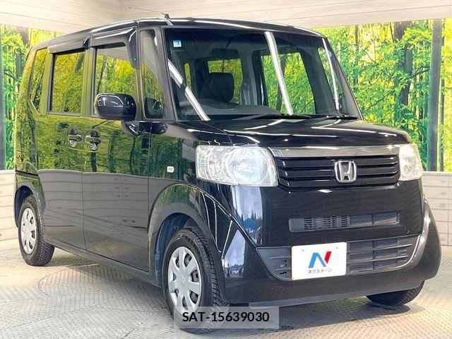 Honda N BOX 2013-01 8131471-15