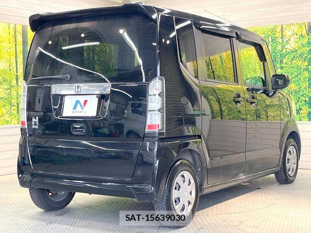 Honda N BOX 2013-01 8131471-16