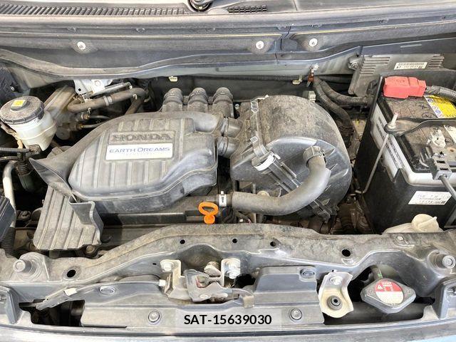 Honda N BOX 2013-01 8131471-19