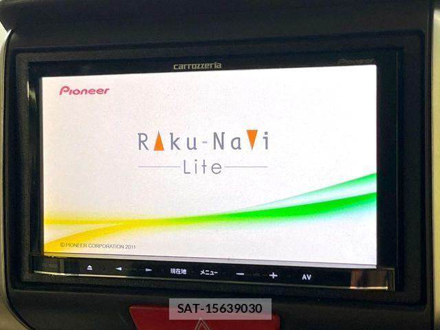 Honda N BOX 2013-01 8131471-2