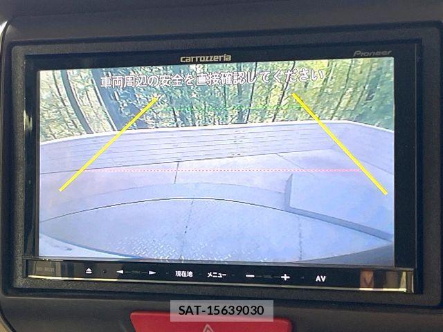 Honda N BOX 2013-01 8131471-3