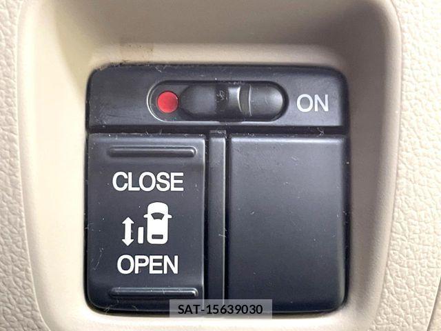Honda N BOX 2013-01 8131471-4