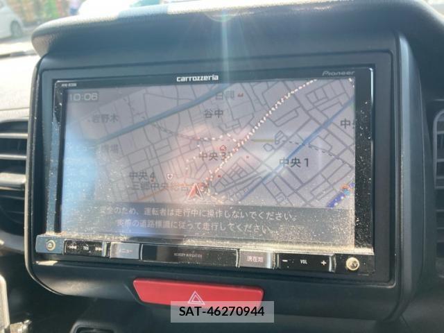 Honda N BOX 2017-05 8131484-21