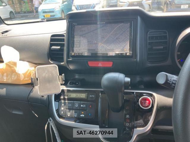 Honda N BOX 2017-05 8131484-22