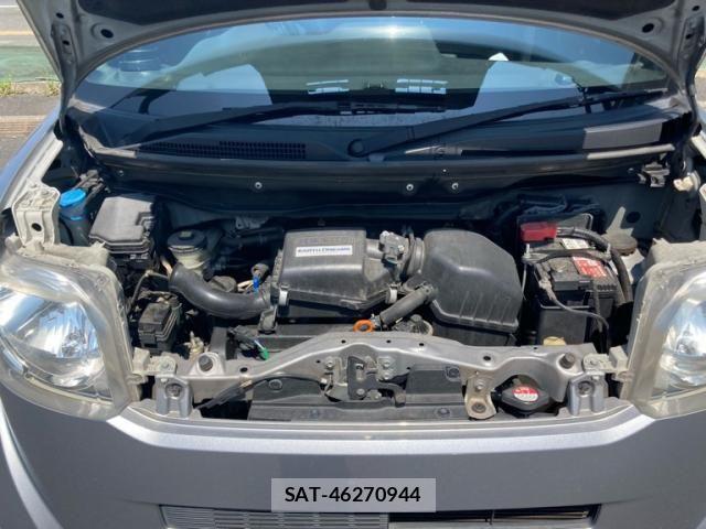 Honda N BOX 2017-05 8131484-24