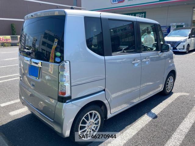 Honda N BOX 2017-05 8131484-3