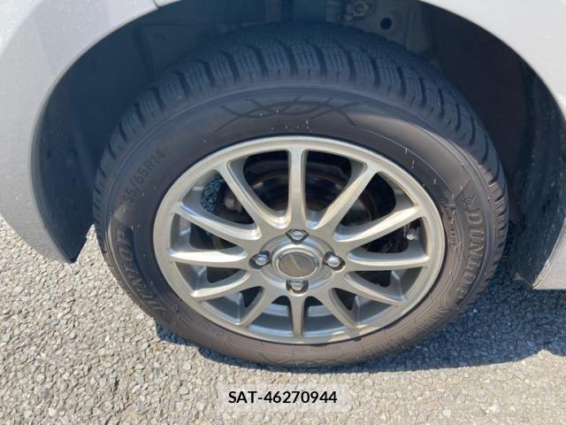 Honda N BOX 2017-05 8131484-4