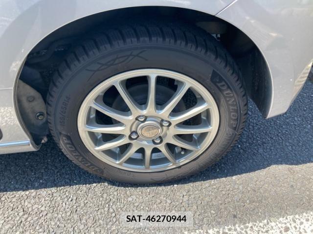 Honda N BOX 2017-05 8131484-5