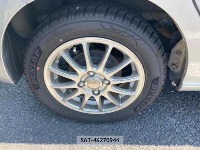 Honda N BOX 2017-05 8131484-6
