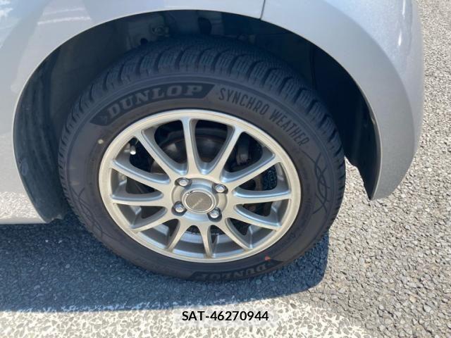 Honda N BOX 2017-05 8131484-7