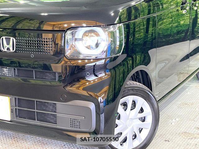 Honda N BOX 2026-06 8131446-11