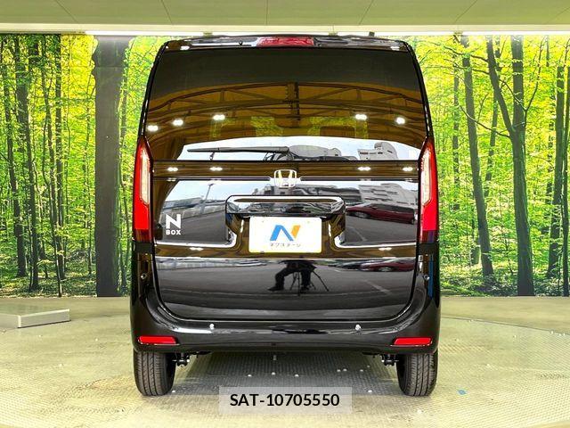 Honda N BOX 2026-06 8131446-14