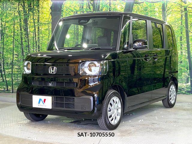 Honda N BOX 2026-06 8131446-15